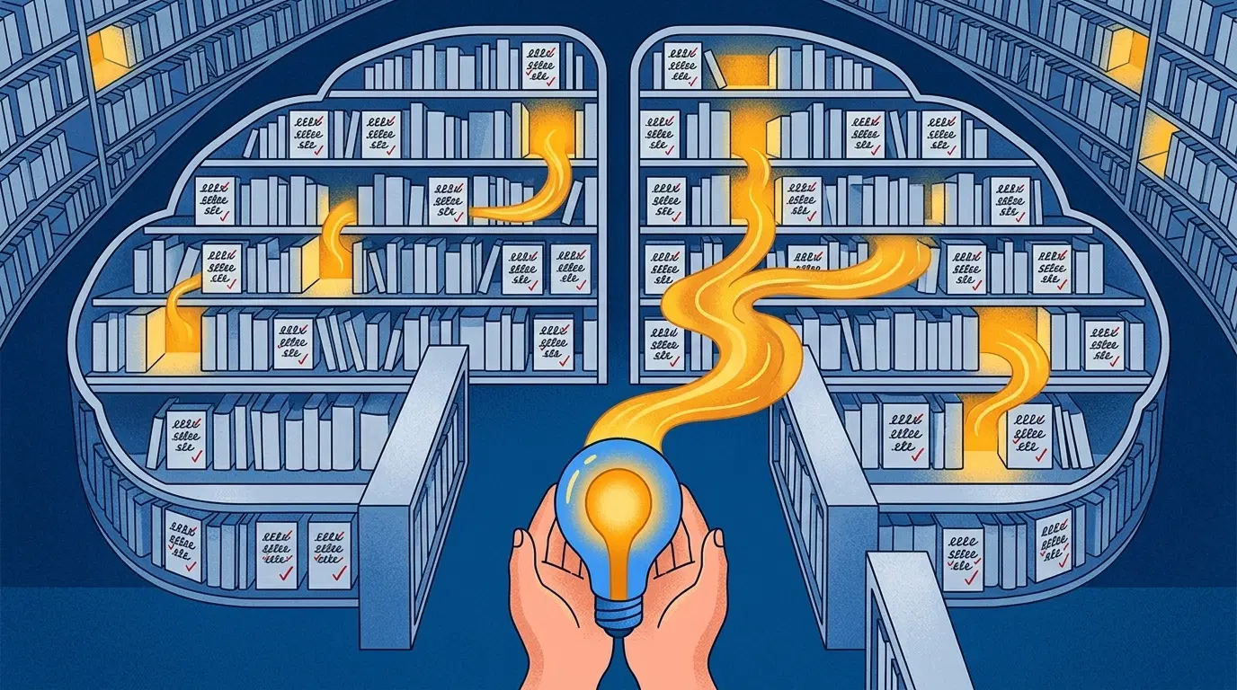 How the Feynman Technique Reveals What Students Actually Understand
