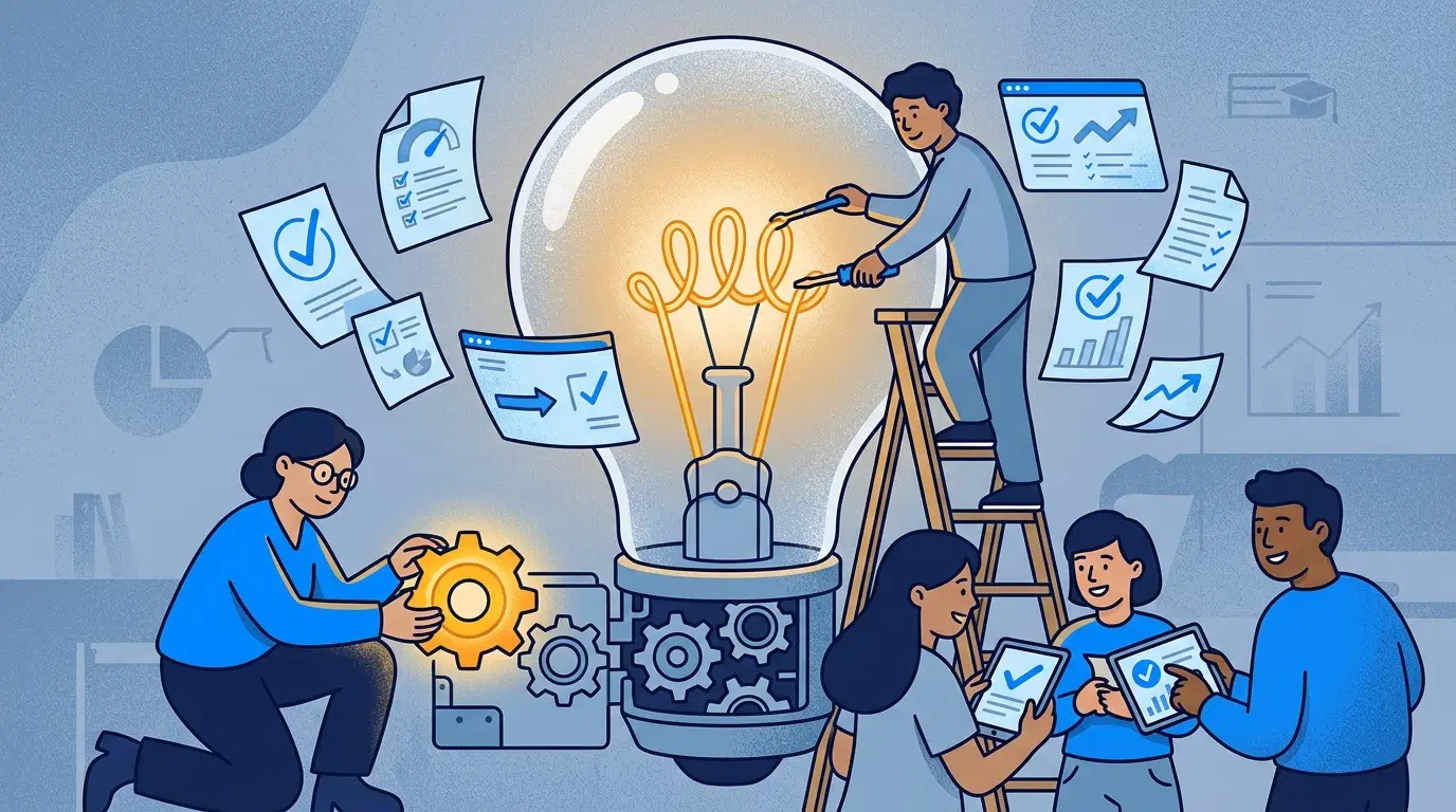 What Does Assessment for Learning Look Like in Higher Education?