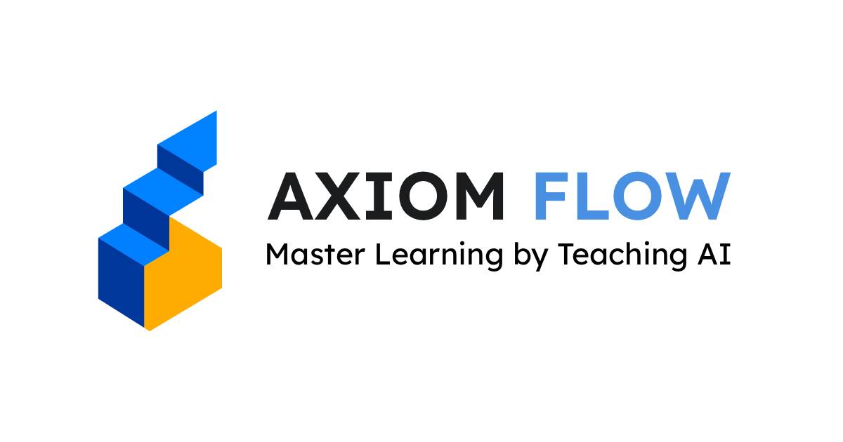 Axiom Flow Screenshot